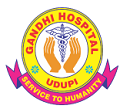 Gandhi Hospital Udupi, 